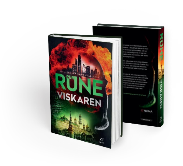 Viskaren