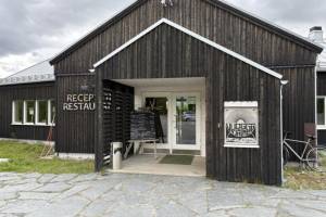 Vuoggatjålme fjällstation